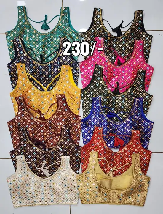 Product uploaded by Blouse shop on 4/12/2023