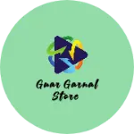Business logo of Guar Garnal store