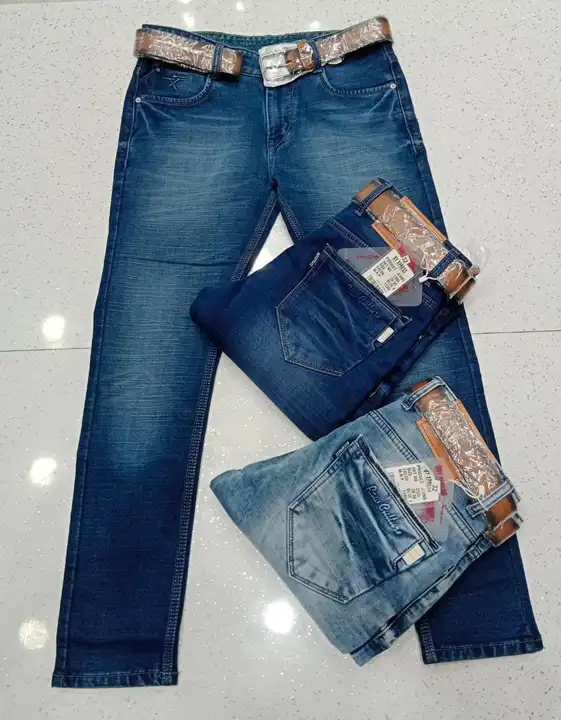 Jeans uploaded by Friends Garments on 4/12/2023