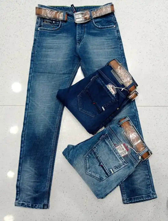 Jeans  uploaded by Friends Garments on 5/17/2024