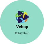 Business logo of VEHOP