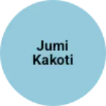Business logo of Jumi kakoti
