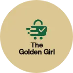 Business logo of The Golden Girl
