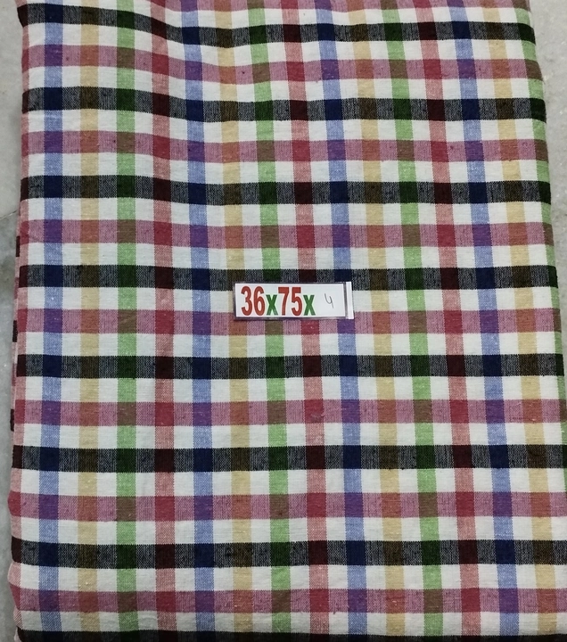 Multi colour Cotton Mattress cover  uploaded by FEBRi Enterprises  on 4/12/2023