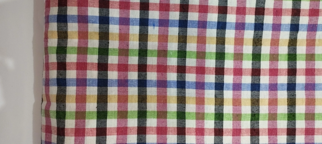 Multi colour Cotton Mattress cover  uploaded by FEBRi Enterprises  on 5/29/2024