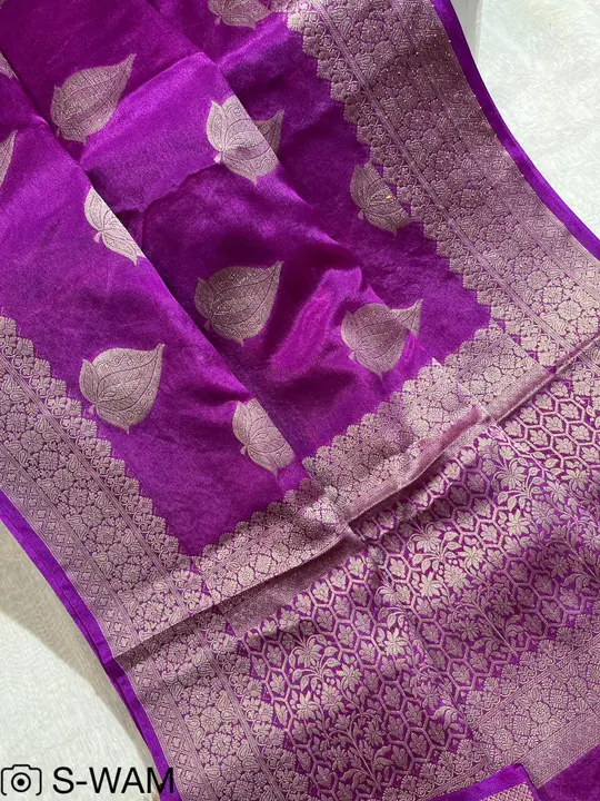 Warm silk  uploaded by M S fabrics on 4/12/2023