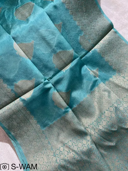 Warm silk  uploaded by M S fabrics on 4/12/2023