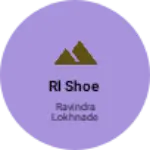 Business logo of Rl shoe