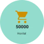 Business logo of 50000
