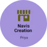 Business logo of Navis creation