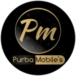 Business logo of Purba Mobile's