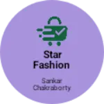 Business logo of Star fashion