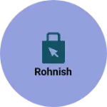 Business logo of Rohnish