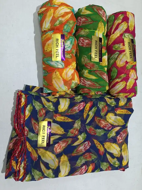 Product uploaded by Sai prem sarees 9904179558  on 4/12/2023