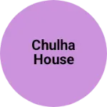 Business logo of Chulha house