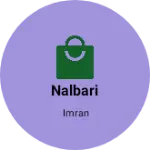 Business logo of Nalbari