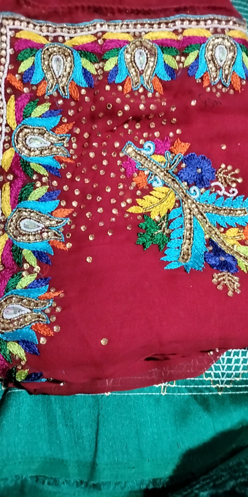 Product uploaded by Bhavani textile on 4/12/2023