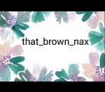 Business logo of the_brown_nax