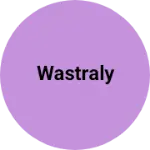 Business logo of Wastraly