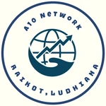 Business logo of A10 Network