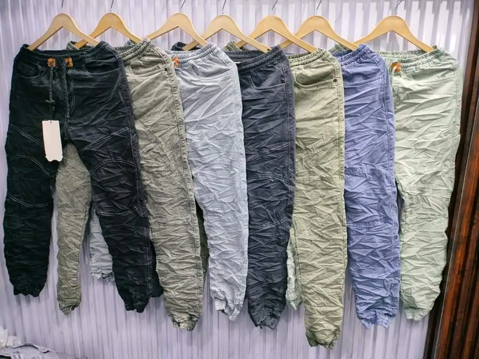 Cargo Pants  uploaded by Bharat Traders on 5/30/2024