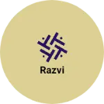 Business logo of Razvi
