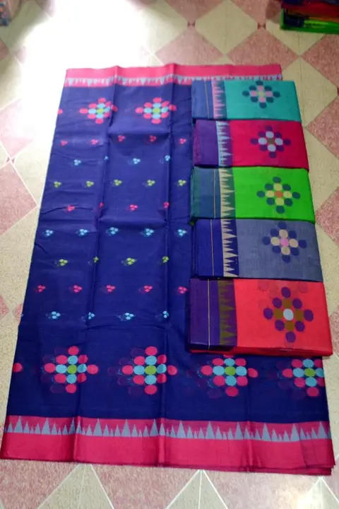Tat saree uploaded by business on 4/12/2023