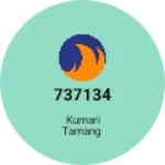 Business logo of 737134