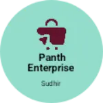 Business logo of Panth Enterprise