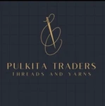 Business logo of Pulkita Traders
