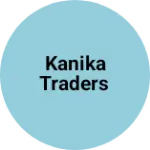 Business logo of Kanika traders