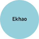 Business logo of Ekhao