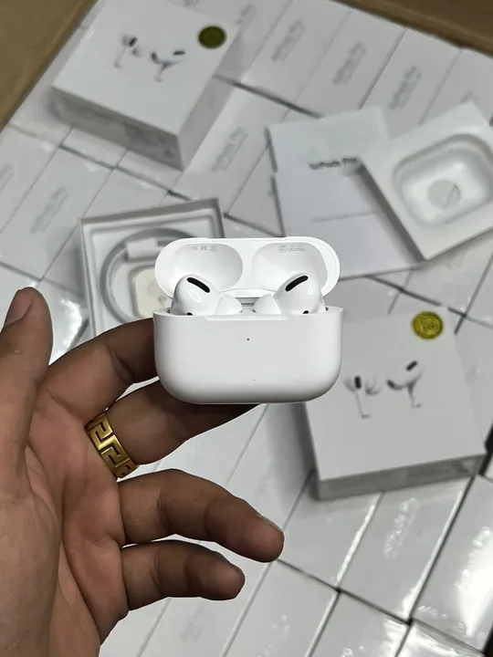 AIR PODS PRO  uploaded by The Reseller Adda on 4/12/2023