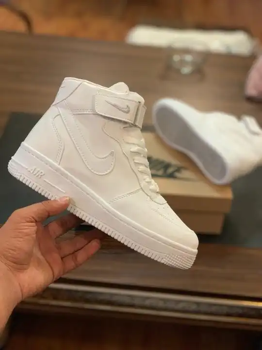 Nike man Jordan shoe uploaded by siddha store on 4/12/2023
