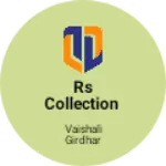 Business logo of RS Collection