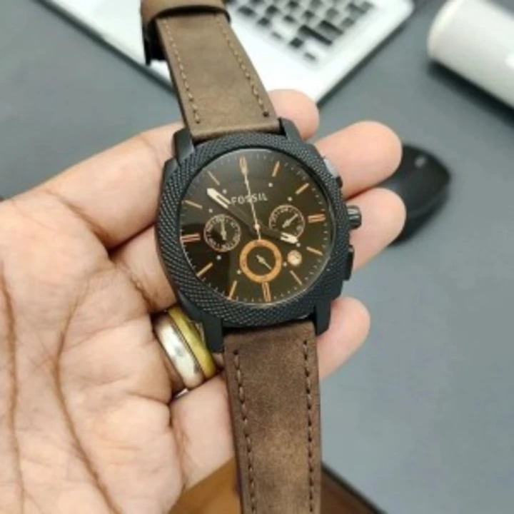 FOSSIL uploaded by The Reseller Adda on 6/3/2024