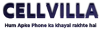 Business logo of CELLVILLA