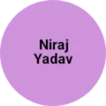 Business logo of Niraj yadav