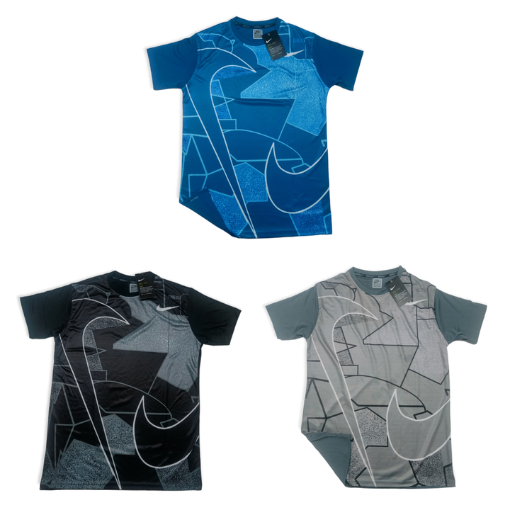 Sublimation tshirt  uploaded by business on 4/12/2023