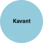 Business logo of Kavant
