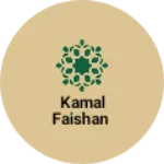 Business logo of Kamal faishan