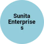 Business logo of Sunita enterprises