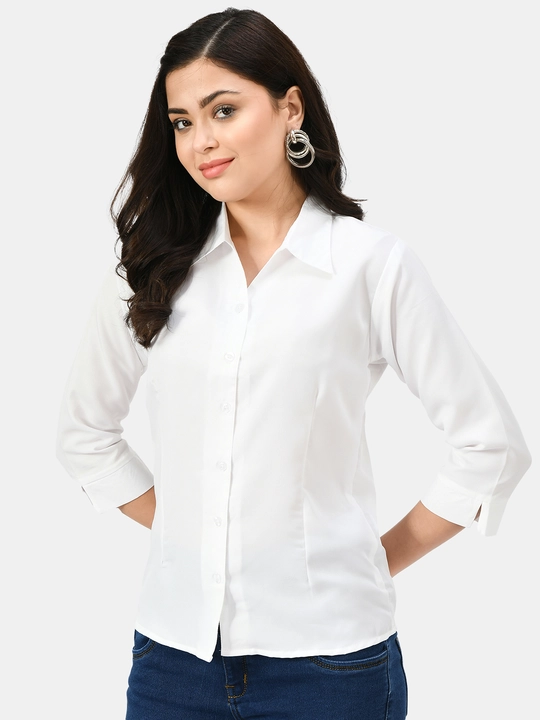 Formal and Casual Shirt uploaded by Riya Fashion on 4/12/2023