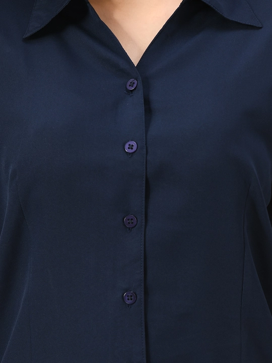 Formal and Casual shirt uploaded by Riya Fashion on 4/12/2023