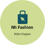 Business logo of NH fashion