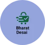 Business logo of Bharat Desai
