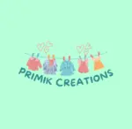 Business logo of PRIMIK CREATIONS
