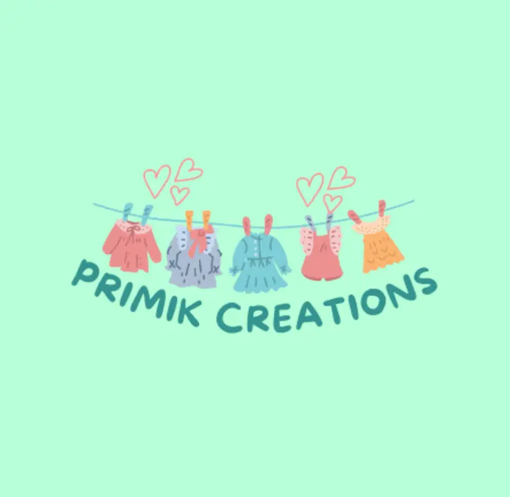 Post image PRIMIK CREATIONS has updated their profile picture.