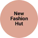 Business logo of New fashion hut