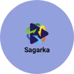 Business logo of Sagarka